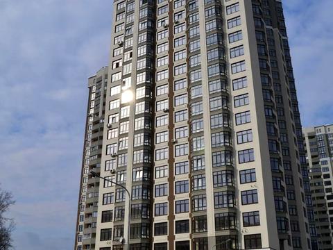 квартира за адресою Київ, Авіаконструктора Ігоря Сікорського вул. (Танкова), 4-Б