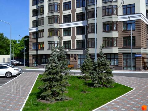 квартира за адресою Київ, Авіаконструктора Ігоря Сікорського вул. (Танкова), 4-Б