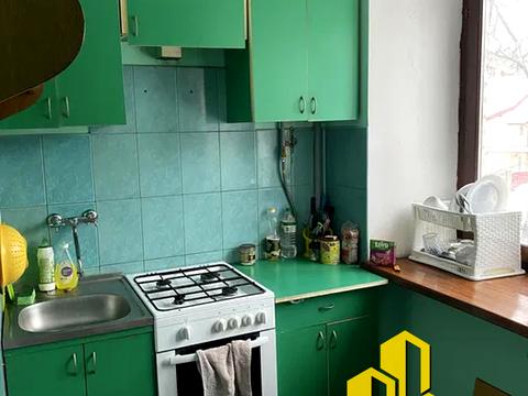квартира по адресу Любинская ул., 91