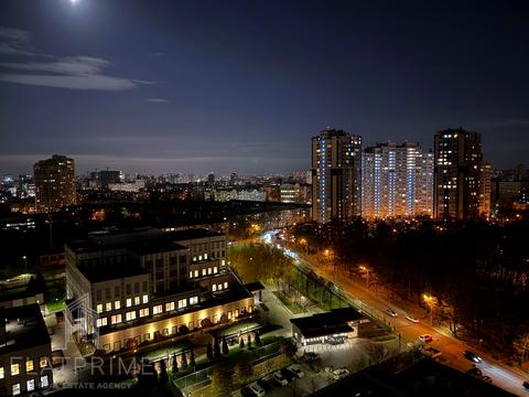 квартира за адресою Київ, Авіаконструктора Ігоря Сікорського вул. (Танкова), 4-Б