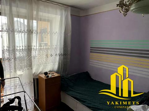 квартира по адресу Любинская ул., 91