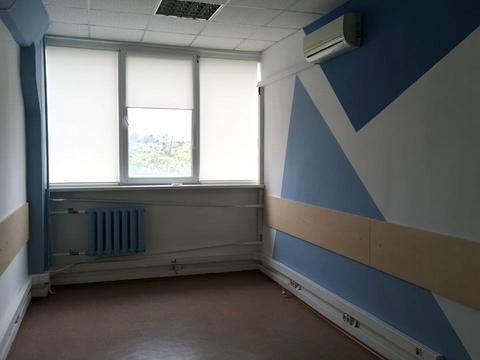 коммерческая по адресу Полевая ул., 24