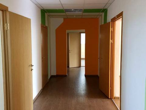 коммерческая по адресу Полевая ул., 24