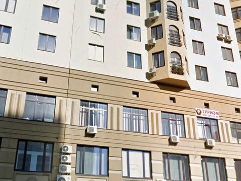 паркоместо по адресу Златоустовская ул., 52