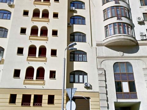 паркоместо по адресу Златоустовская ул., 52