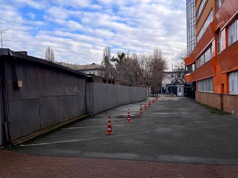 коммерческая по адресу Полевая ул., 24