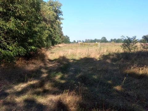 участок по адресу 