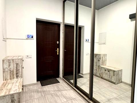 квартира за адресою Князя Святослава пл., 5