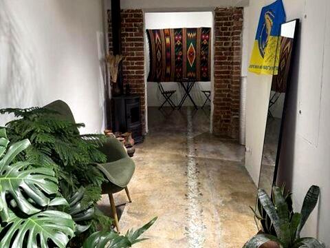 квартира за адресою Іллі Ріпина вул., 3