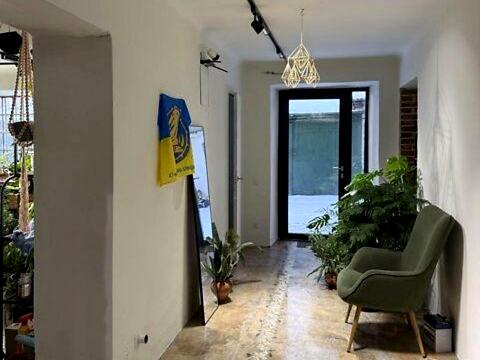 квартира за адресою Іллі Ріпина вул., 3