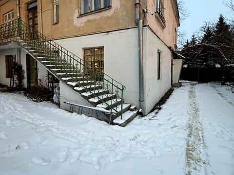 квартира за адресою Іллі Ріпина вул., 3