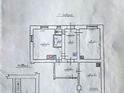квартира за адресою Іллі Ріпина вул., 3