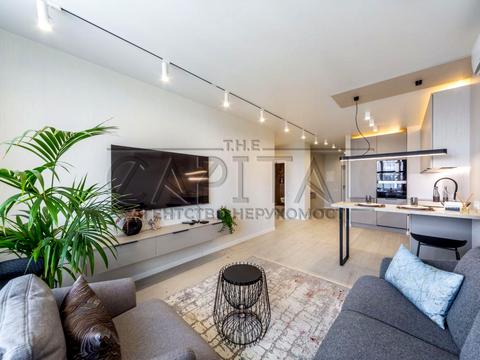 квартира за адресою Михайла Бойчука вул. (Кіквідзе), 41-Б