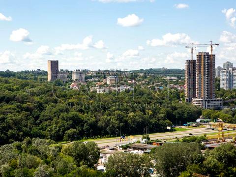 квартира за адресою Михайла Бойчука вул. (Кіквідзе), 41-Б