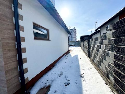 будинок за адресою Європейська вул.