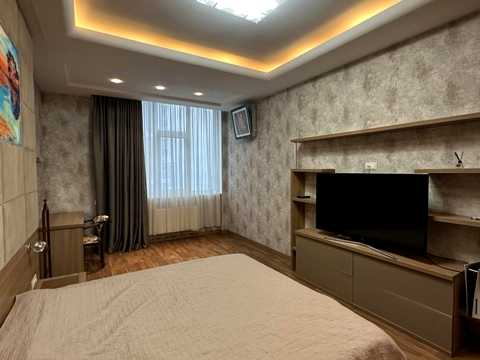 квартира за адресою Одеса, Аркадійське плато вул. (Гагаринське плато), 5а к2