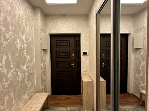 квартира за адресою Одеса, Аркадійське плато вул. (Гагаринське плато), 5а к2