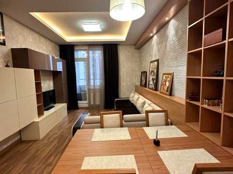 квартира за адресою Одеса, Аркадійське плато вул. (Гагаринське плато), 5а к2