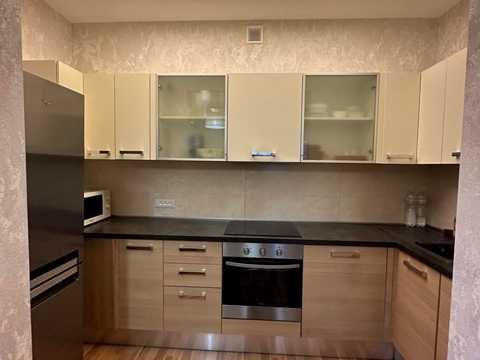 квартира за адресою Одеса, Аркадійське плато вул. (Гагаринське плато), 5а к2