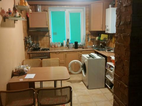 дом по адресу Октябрьская ул.