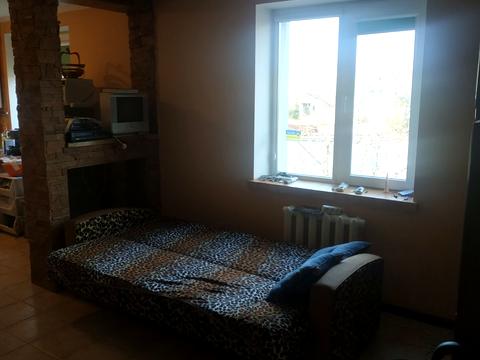 дом по адресу Октябрьская ул.