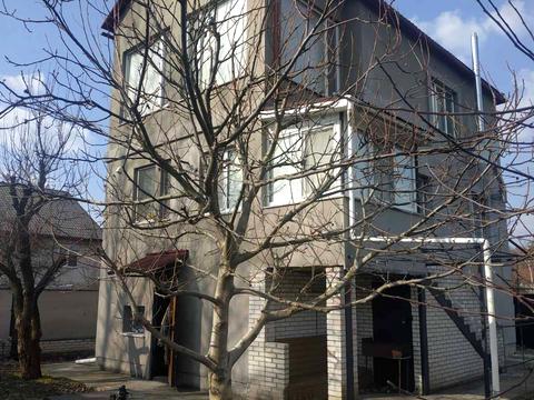 дом по адресу Октябрьская ул.