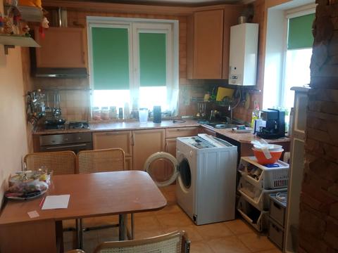 дом по адресу Октябрьская ул.