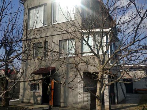 дом по адресу Октябрьская ул.