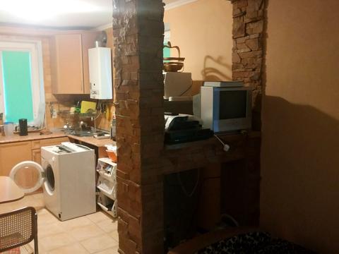 дом по адресу Октябрьская ул.