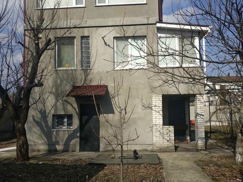 дом по адресу Октябрьская ул.