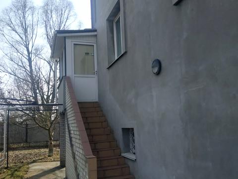 дом по адресу Октябрьская ул.