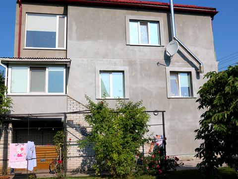 дом по адресу Октябрьская ул.