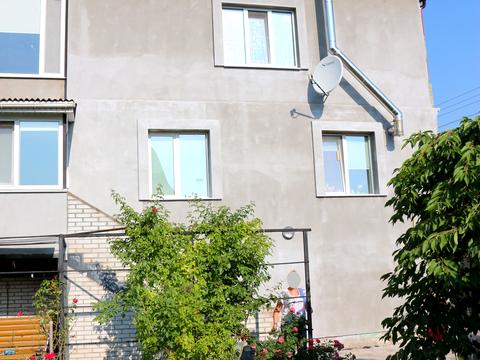 дом по адресу Октябрьская ул.