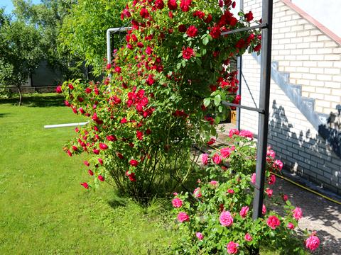 дом по адресу Октябрьская ул.