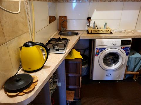 квартира по адресу Манежная ул., 32