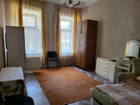 квартира по адресу Манежная ул., 32