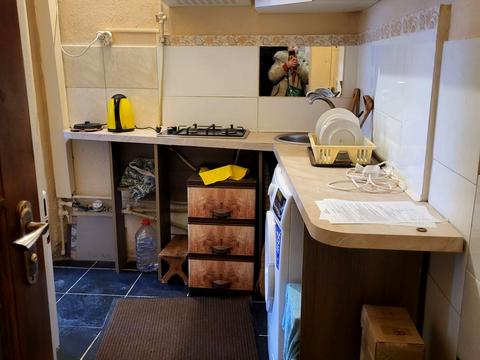 квартира по адресу Манежная ул., 32