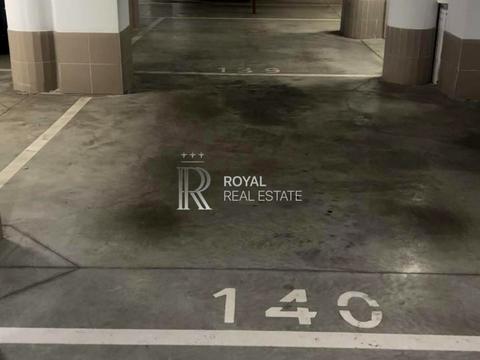 паркомісце за адресою Андрія Верхогляда вул. (Михайла Драгомирова), 5