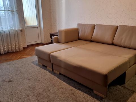 квартира за адресою Митрополита Андрея Шептицького вул. (Анатолія Луначарського), 7