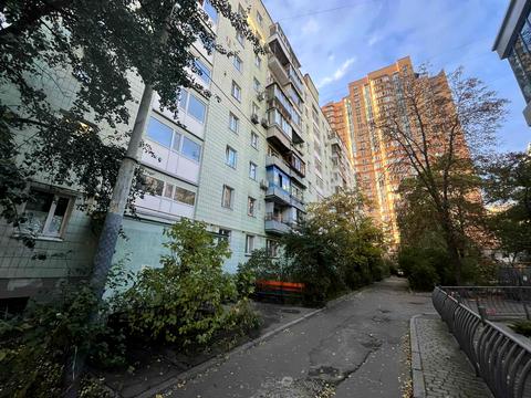 квартира за адресою Євгена Коновальця вул. (Щорса), 15 к2