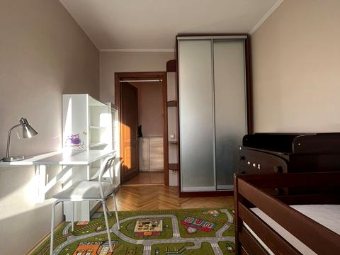 квартира за адресою Євгена Коновальця вул. (Щорса), 15 к2