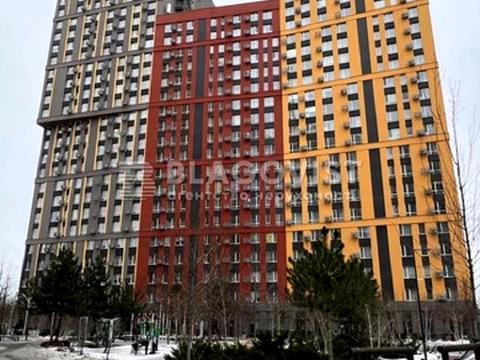 квартира по адресу Столичное шоссе, 1