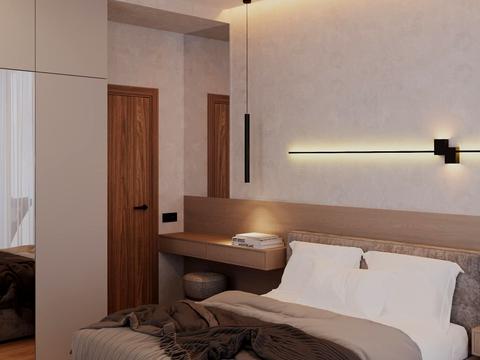 квартира по адресу Гагарина ул. (Юрия Гагарина), (Будинок 1)