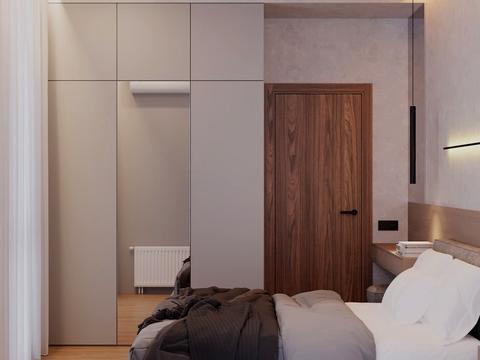 квартира по адресу Гагарина ул. (Юрия Гагарина), (Будинок 1)