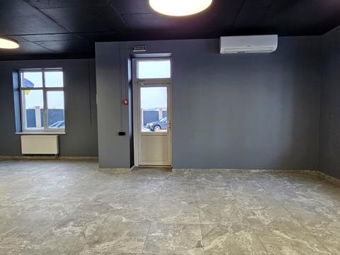 комерційна за адресою Бровари, Павла Чубинського вул., 15-А