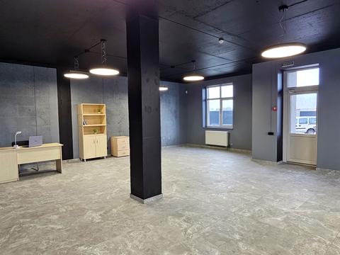 комерційна за адресою Бровари, Павла Чубинського вул., 15-А