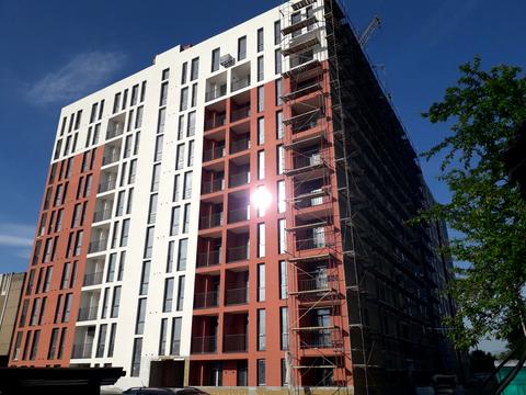 квартира по адресу Гагарина ул. (Юрия Гагарина), (Будинок 1)