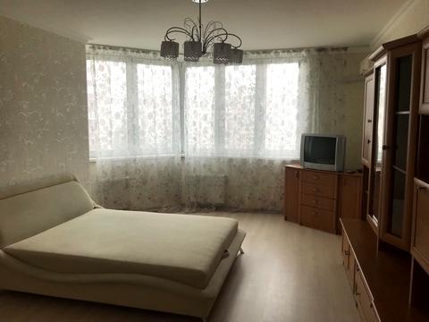 квартира по адресу Анны Ахматовой ул., 32/18