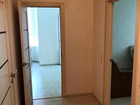 квартира за адресою Анни Ахматової вул., 32/18