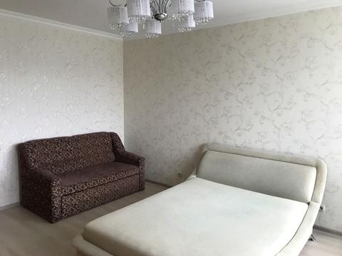 квартира за адресою Анни Ахматової вул., 32/18